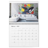 Kalender (Feb 2027)