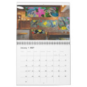 Kalender (Jan 2027)