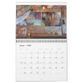 Kalender (Mär 2027)