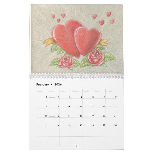 Kalender (Feb 2026)
