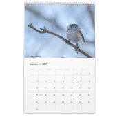 Kalender (Jan 2027)