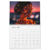 Kalender (Jan 2027)