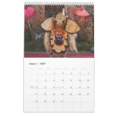 Kalender (Mär 2027)