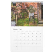 Kalender (Feb 2027)