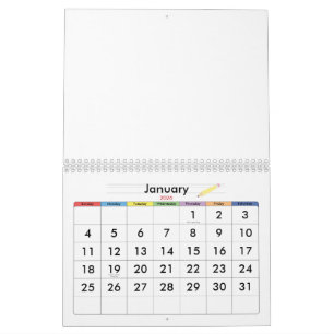  KALENDER