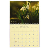 Kalender (Jan 2027)