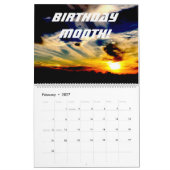 Kalender (Feb 2027)