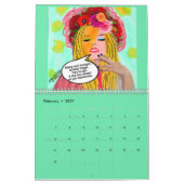 Kalender (Feb 2027)