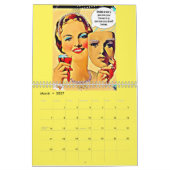 Kalender (Mär 2027)