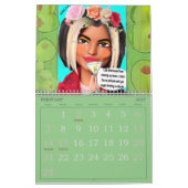 Kalender (Feb 2027)