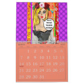 Kalender (Mär 2027)
