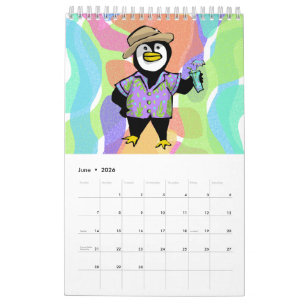 KALENDER
