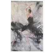 Kalender (Mär 2027)