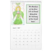 Kalender (Mär 2027)