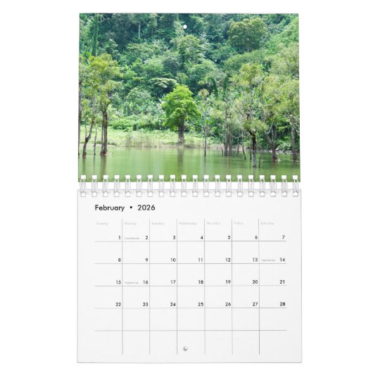 Kalender (Feb 2026)