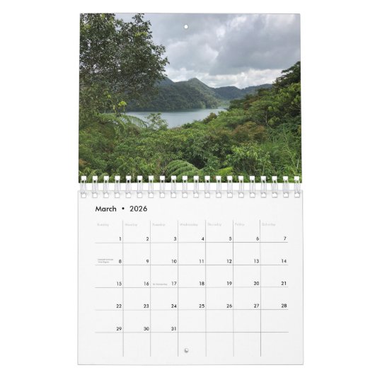 Kalender (Mär 2026)