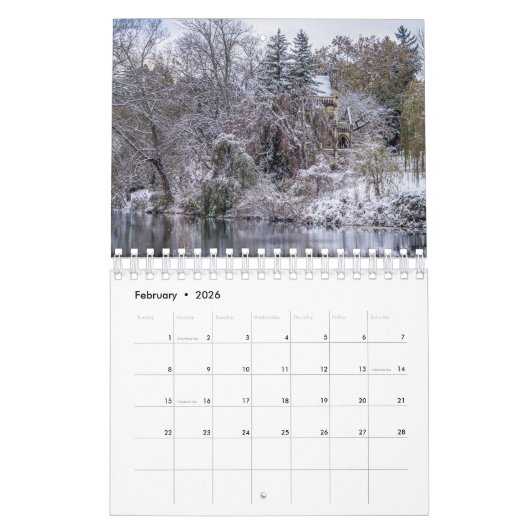 Kalender (Feb 2026)