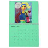Kalender (Feb 2027)
