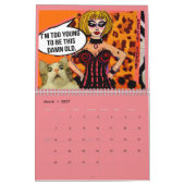 Kalender (Mär 2027)