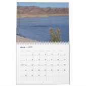 Kalender (Mär 2027)