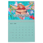 Kalender (Mär 2027)