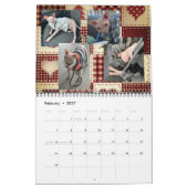 Kalender (Feb 2027)