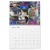 Kalender (Jan 2027)