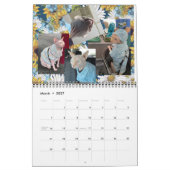 Kalender (Mär 2027)