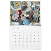 Kalender (Mär 2026)