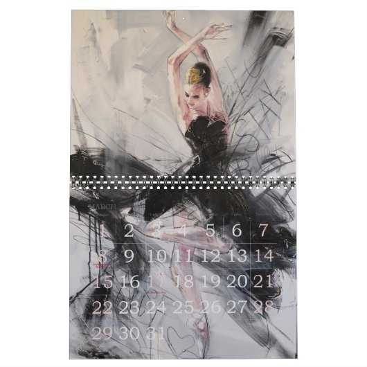 Kalender (Mär 2026)