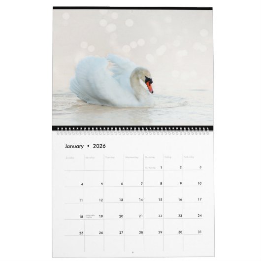 Kalender (Jan 2026)