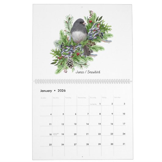 Kalender (Jan 2026)