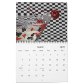 Kalender (Mär 2027)