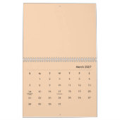 Kalender (Mär 2027)