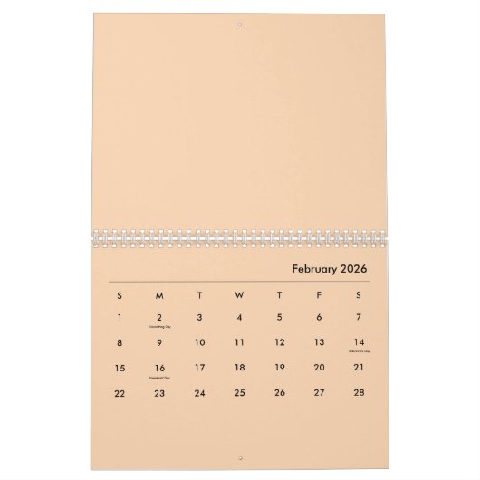 Kalender (Feb 2026)