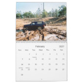 Kalender (Feb 2027)