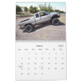 Kalender (Mär 2027)