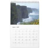 Kalender (Mär 2027)