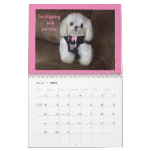 Kalender (Mär 2026)