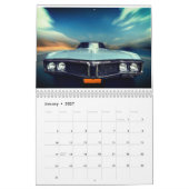 Kalender (Jan 2027)