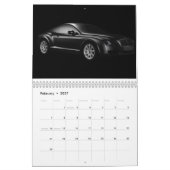 Kalender (Feb 2027)