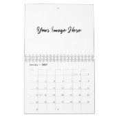 Kalender (Jan 2027)