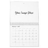 Kalender (Feb 2027)