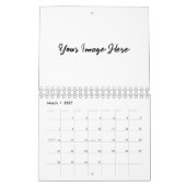 Kalender (Mär 2027)