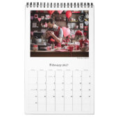 Kalender (Feb 2027)