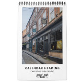 Kalender (Titelbild)