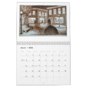 Kalender (Mär 2026)