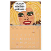 Kalender (Jan 2027)