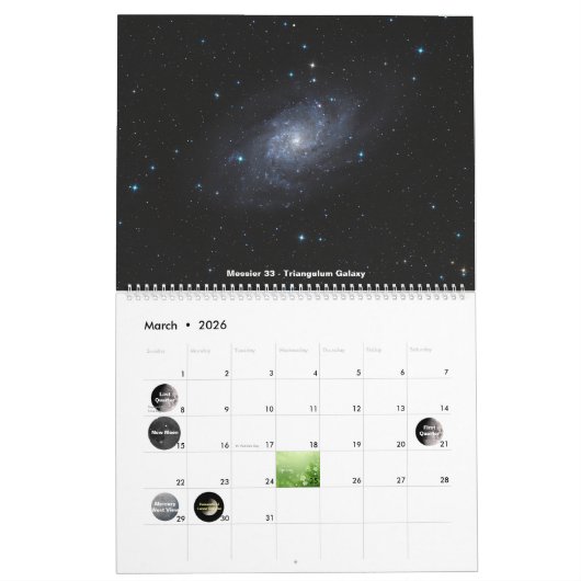 Kalender (Mär 2026)