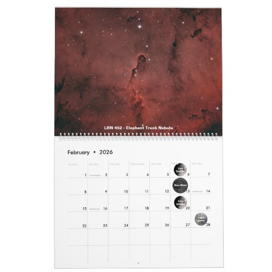 Kalender (Feb 2026)